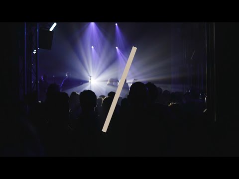 Not To Us | Bright City [Official Live Video]