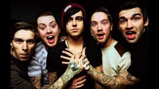 Sleeping With Sirens - The Best There Ever Was (Lyric video)