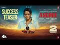 ANOMIE OFFICIAL SUCCESS TEASER BHAVANA RAHMAN RIYAS MARATH