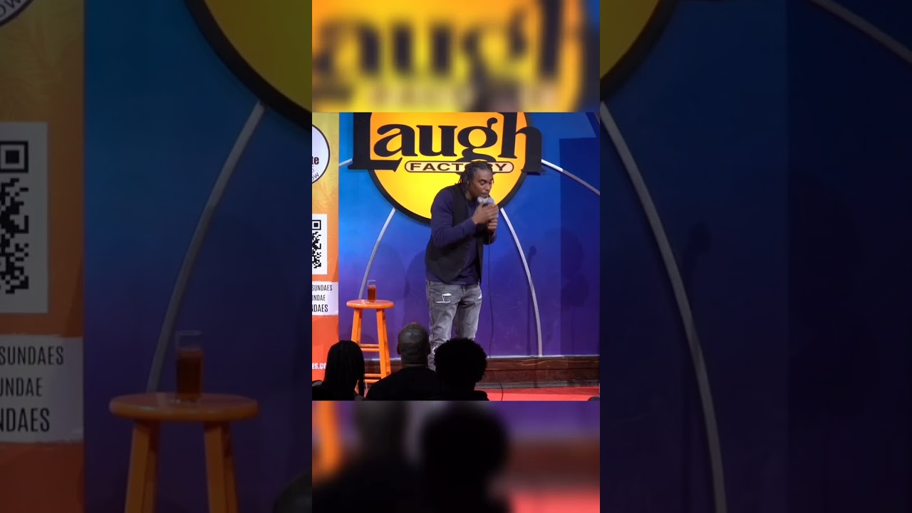 Promotional video thumbnail 2 for Love and Laughs