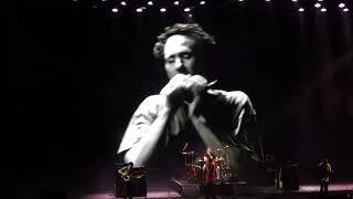 RAGE AGAINST THE MACHINE : War Within A Breath : {4K Ultra HD}: Alpine Valley : East Troy : 7/9/2022