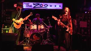 Danielle Nicole Band - &quot;My Heart Remains&quot; - The Zoo Bar, Lincoln, NE - 09/14/18