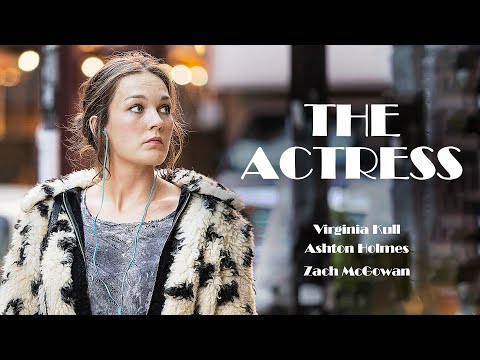 The Actress | DRAMA, COMEDY | Full Movie
