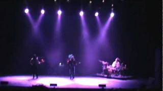 ROSENDO - DIFFERENT, ESO SÍ  (Donosti - 02/02/2012)