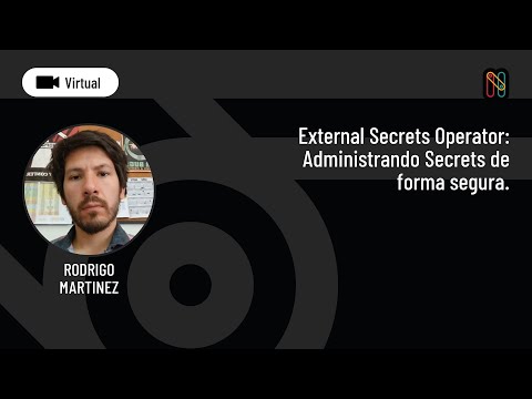 External Secrets Operator: Administrando Secrets de forma segura