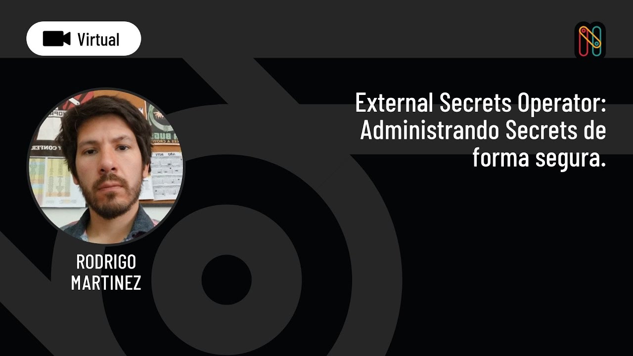 External Secrets Operator: Administrando Secrets de forma segura