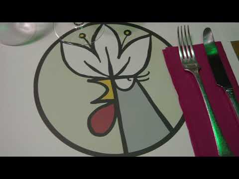 Gigliola a Lucca: osteria contemporanea