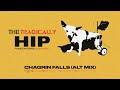 The Tragically Hip - Chagrin Falls (Audio/Alternate Mix)