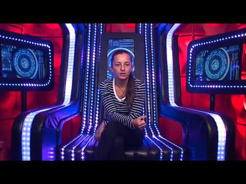 Alarmantno stanje! (VELIKI BRAT 2015)