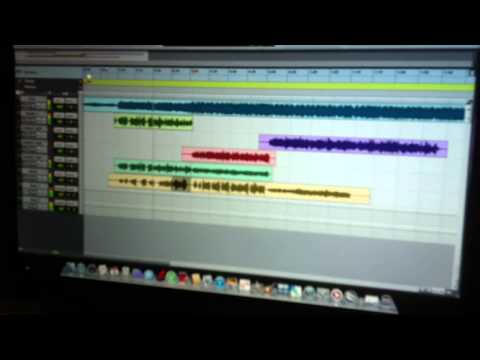 (PREVIEW) C'enty ''TheGenesis'' - Mundo De Maravillas (Prod by Francito)