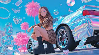 Tokyo Lofi Relaxing - Chillpop radio 24/7 - Songs to drive