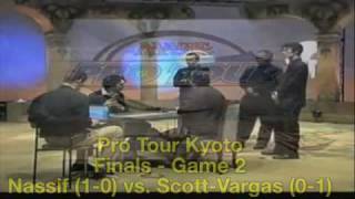 Pro Tour-Kyoto Finals Highlights: Game 2