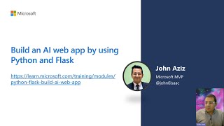 Build an AI web app to translate text using Python Flask [Arabic]