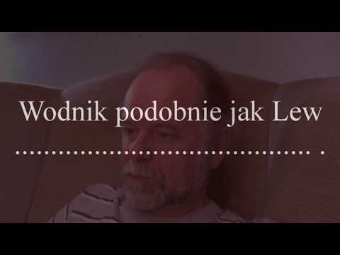 Wodnik podobnie jak Lew
