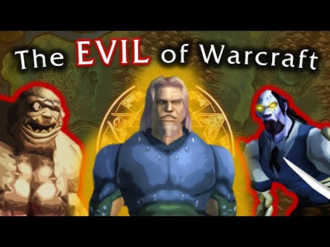 The Lost Secrets of Duskwood