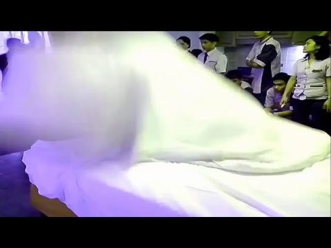 Die schnellsten Arbeiter der Welt sind tolle und wundervolle Clips !  EUGENBarzTOP