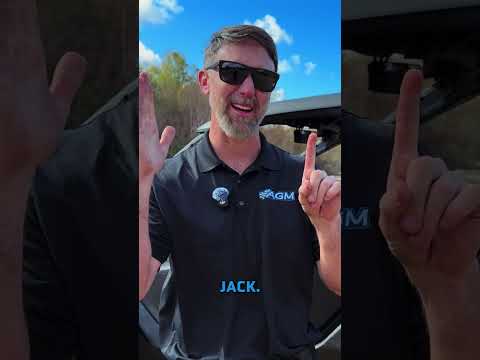 Quick Tips: makeshift jack stands 🧰