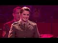 I'll Take Romance | The Bands of HM Royal Marines