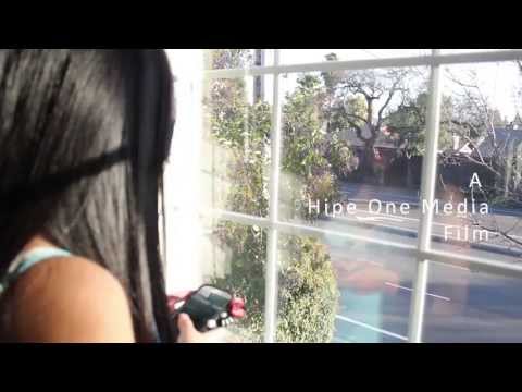 Scanlouz DeLeon - Walk Away From Love - Feat. Jazzi Jay ((Official Music Video))