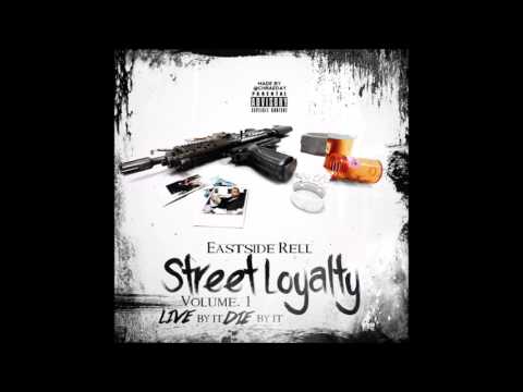 Eastside Rell - Be Great