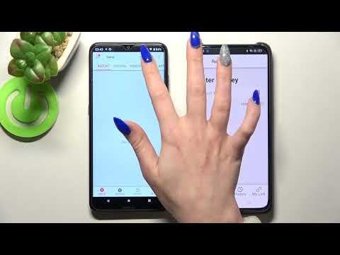 How to Move from Old Android to OPPO Reno 10X Zoom – Transfer All Personal Data