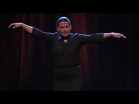 La Signora: der Griller