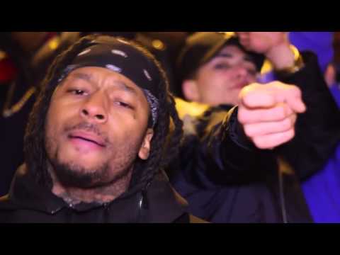 Locx ft Montana Of 300 - Upstate Rockstar [Music Video] @Paylocxhomage