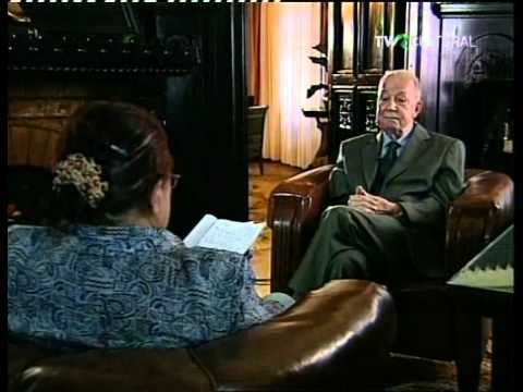 Monstrii sacri (doc. part. IV) - Gina Patrichi