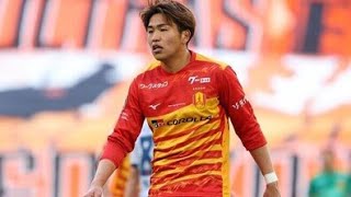 【覚醒止まらない】名古屋グランパス25歳FWが3戦連発＆今季6発！“決めた男”がJリーグを席巻する瞬間🔥⚽