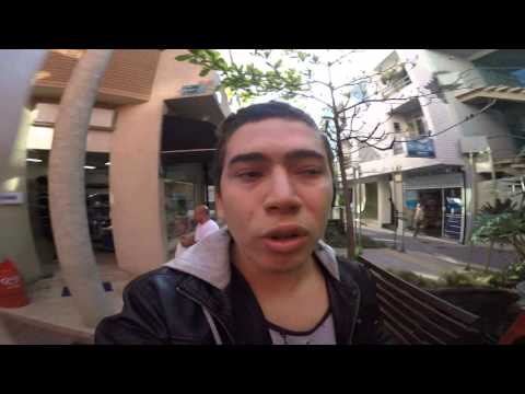 PIRAÇÃO NO CARRO, YUDI NO MEU SHOW E SOLANJA