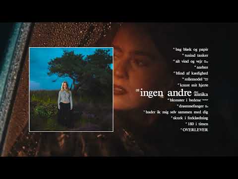 Mille - ingen andre [feat. Annika] (Official Audio)