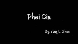 Download lagu 陪酒 - Phei Ciu mp3