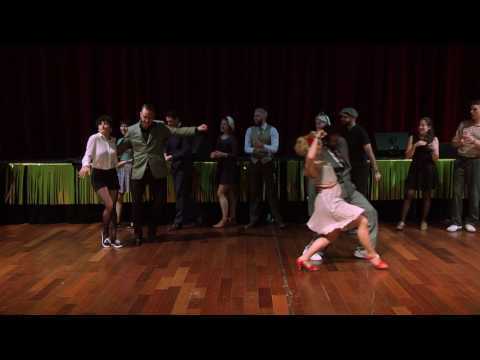 Savoy Cup 2017 - JnJ - Open Final