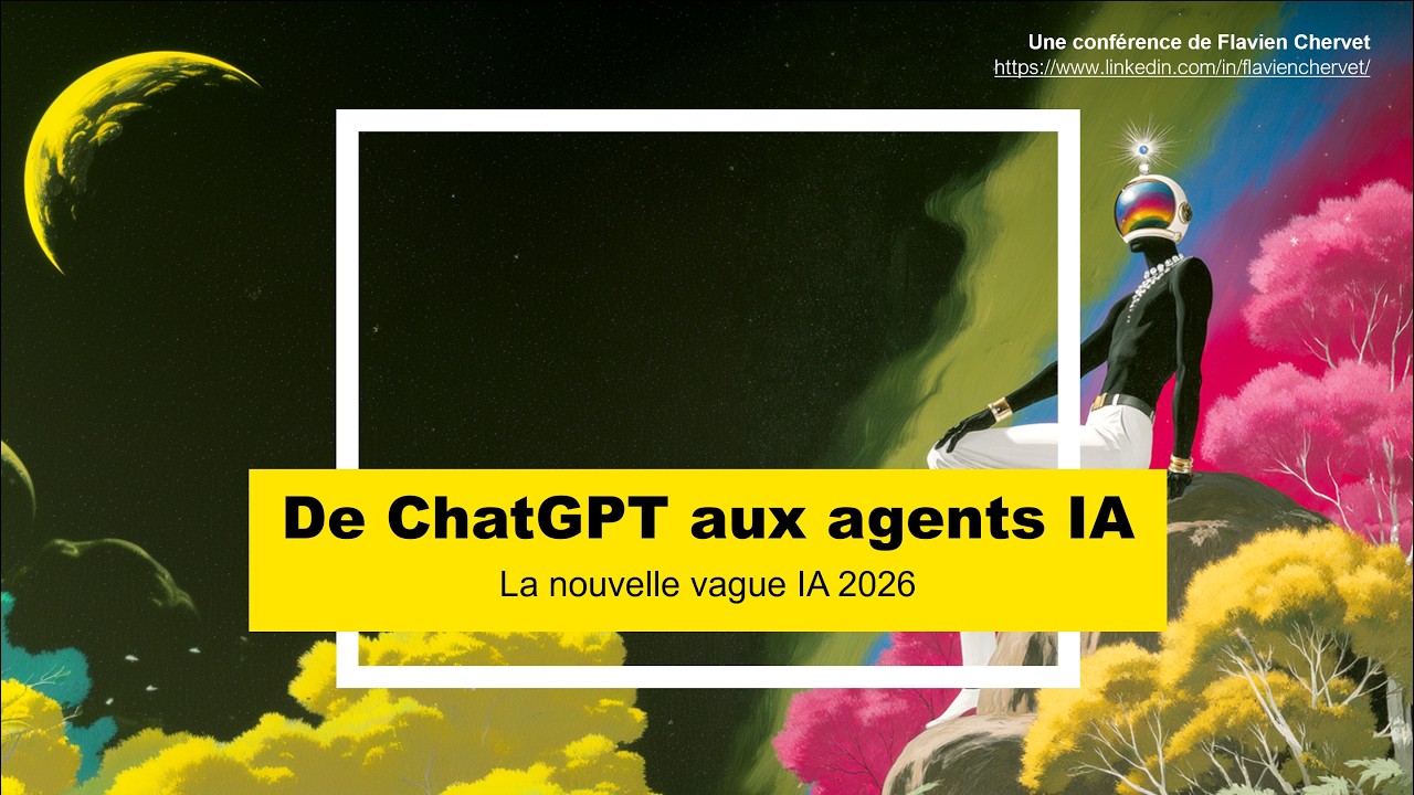 Miniature : Flavien Chervet au West Data Festival 2025