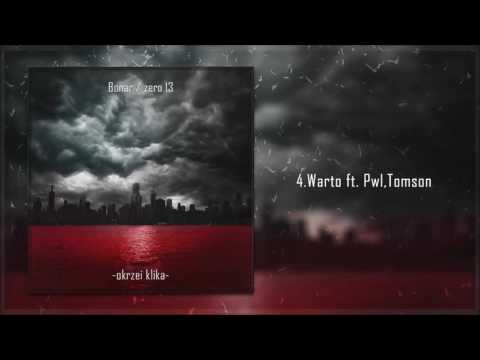 Bonar OKR - Warto  (ft.PWL, TOMSON OKR)