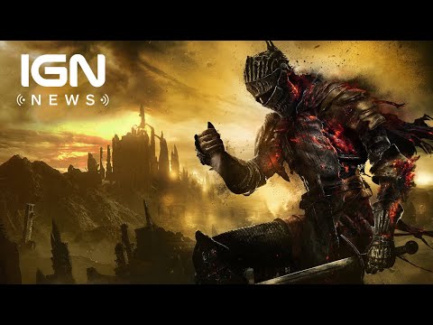Dark Souls Box Set Announced - IGN News