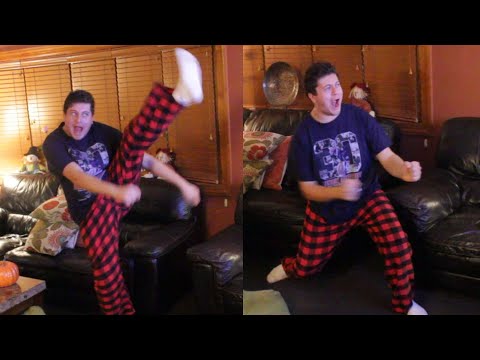 Rangers Fan Reaction - Rangers 3 Coyotes 2