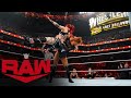 The Man Comes To Town Against IYO SKY Before WrestleMania Raw March 27 2023