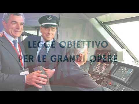 Forza Italia, forza di libertà