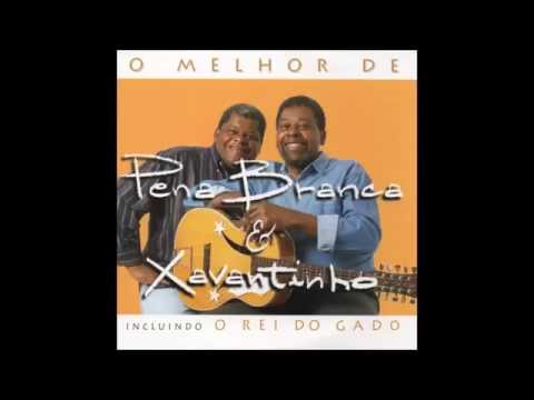Pena Branca & Xavantinho - "Reisado / Santos Reis" (O Melhor de Pena Branca & Xavantinho/1996)