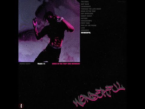 [SOLD] TRAVIS SCOTT X SMOKEPURPP TYPE BEAT "BLUE" PROD. SOUTHPOLAR