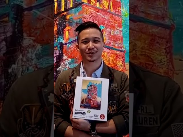 Vídeo relacionado con Ciudad del Futuro,Arte Conceptual arquitectónico Rompecabezas Sostenibles Estampados para Adultos De Madera De 1000pcs (75x50cm)