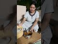 நிலா சோறு இல்ல நிலா இட்லி Shorts Gayathri From Aminjikarai