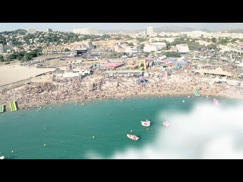 Delta Festival 2023 : Dream Edition - Teaser Officiel