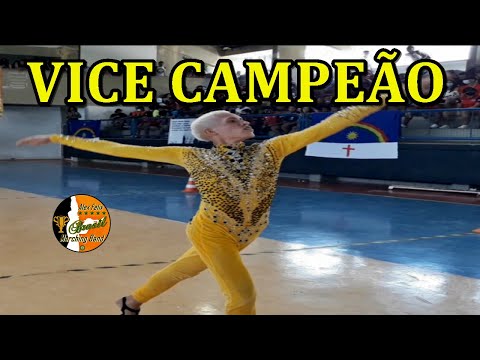 BALIZADOR 2021 - BM. PASTOR PAULO LEIVAS MACALÃO 2021 NA GRANDE FINAL 2021 DA XIII COPA PERNAMBUCANA