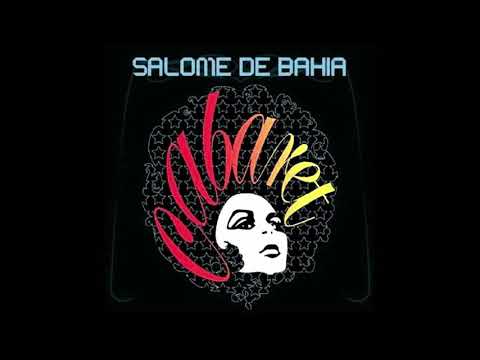 Salome De Bahia - Outro Lugar ( Noise Tribe Remix )