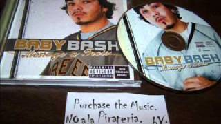 Baby Bash - Quarterback Ft. Mr. Kee