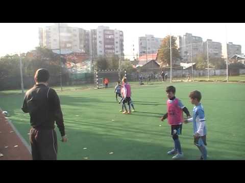 CS Petrolul '95 Ploieşti II – CS Petrolul '95 Ploieşti 2007 0 - 2 ( 0 - 1 ) Repriza I