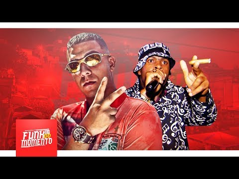 EU SOU O GOKU VS EU SOU O P7 - MC Rafa 22 E MR Bim