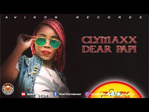 Clymaxx - Dear Papi - June 2018